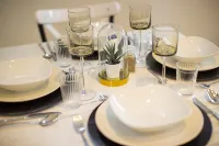 Appartement Rénové Vieille Ville Antibes - Alojamientos