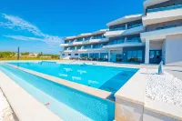 Hotel Delfin Lanterna - Pool
