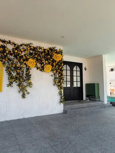 รูปภาพของGroupFriendlyVilla, Newly Dec – POOL, KTV & BBQ