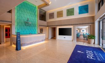 Park Inn & Suites by Radisson Bengaluru Yelahanka