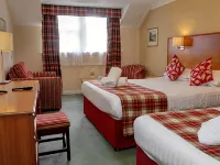 The Winnock Hotel Hotels in Drymen