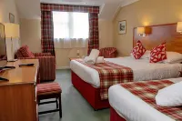 The Winnock Hotel