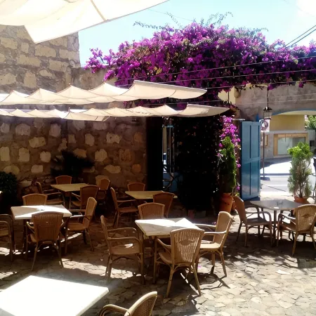 Hotel Rural 4 Esquinas