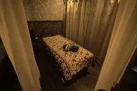 Likha Wellness Resort - spa