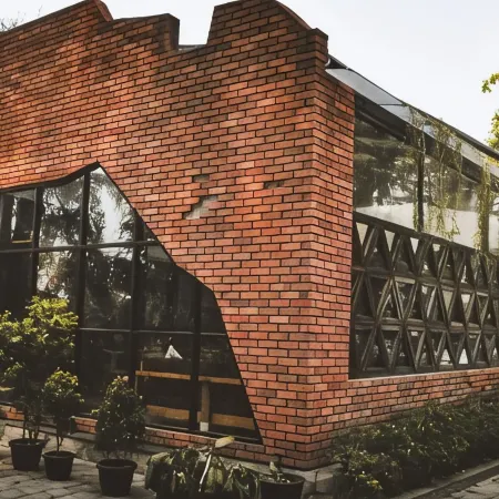 Hotel GranDhika Iskandarsyah Отели рядом с достопримечательностью «Блок М»