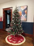 Boutique 1925 Craftsman • Downtown • Garden Retreat - 4-Star