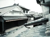 Oito Hotels near Joho-ji Temple