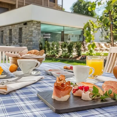 Hotel Restaurant Langgenhof