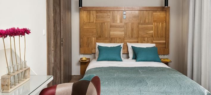 DownTown Hotel Hotéis em Nafplio