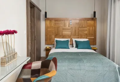 DownTown Hotel Hotels in 