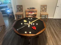 Great Escape on Lake Greenwood SC - comfortable lakefront home beautiful sunsets