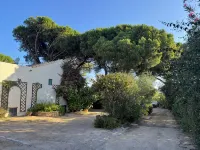 Petite Maison Avec 2 Chambres 3 Personnes Avec Terrasse Propriété Fermée - 2-Star