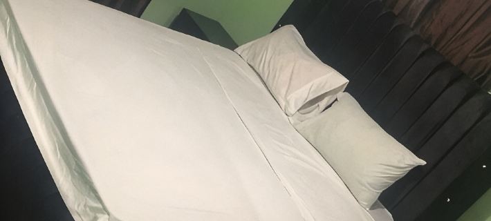 Cozy 2-bedroom apt in charming Santo Domingo Este with WiFi, AC in heart of city Hotel di Santo Domingo Este