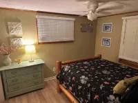 您夢想中的戶外活動度假屋 - Wi-Fi