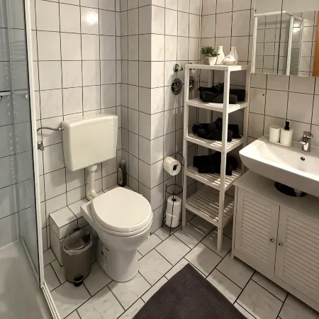 Cozy apartment /Central and comfortable / Only 20 min walk from the zoo