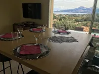 Apartment with exceptional view of Calvi Bay - Kondo