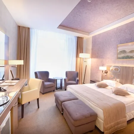 Отель Victoria Olimp Hotel Минск