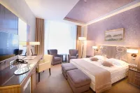 Victoria Olimp Hotel & Business Centre Minsk