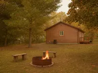 3 Blocks to the Lake & Close to Downtown, High Speed Internet, Sleeps 6! Hoteles en Boyne City