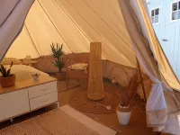 Cozy campground in beautiful Salobrena with WiFi, AC