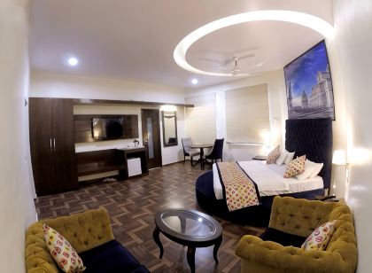 Hotel Heavens View
