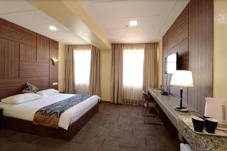 Zolo Hotel
