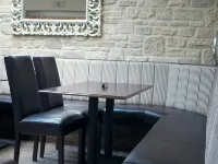 The Three Horseshoes Hotel - Breakfast
