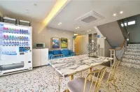 Hotel Yaja Gwangju Mudeungsan branch
