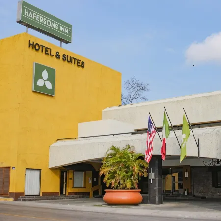 Hafersons Inn Hotel & Suites