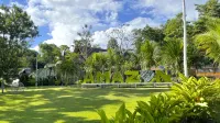 On Vacation Amazon Hotels in 