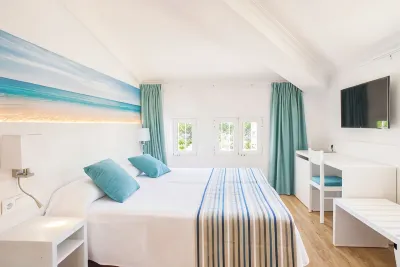 Hotel Playas de Paguera Hoteles en 