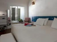 La Nube Posada Hotels in Barichara