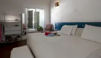La Nube Posada