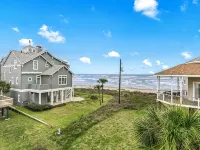 Amazing Ocean Front home with Private-Access to Beach Hotels near West End
