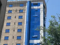 Kije Place Hotel Hotels near Central Park