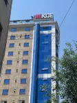 Kije Place Hotel - Quầy bar