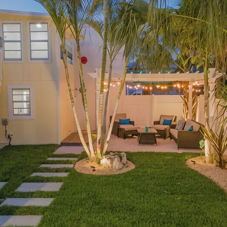 Lovely 2 bedroom apartment