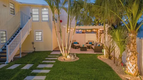 Lovely 2 bedroom apartment