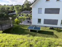 Vacation farmhouse New Style the chalet on northern Lake Constance with a barrel sauna - Boutique