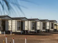 The Sundowner Cabin & Tourist Park Hotels in Whyalla