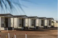 The Sundowner Cabin & Tourist Park