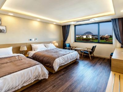 Seawater Spa Hotel Coza