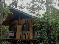 Monteverde Romantic Cabañas 5Minutes Mtv Park