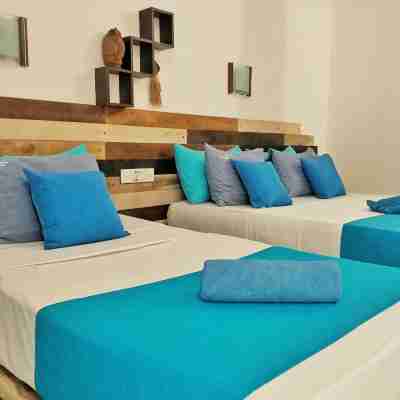 Kashyapa Kingdom View Home Rooms