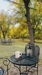 Cottage Casita on an Orchard. No parties nor gatherings.