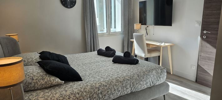 Beautiful House Loft patio jacuzzi clim Tours Hotels in Tours