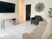 Wonderful 2-bedroom apartment in Laredo