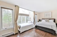 All-Season Condo - Ski Windham l Hunter l Pool l Hike l Fish