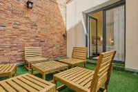 Apartamento Nuevo en el Centro de Leon