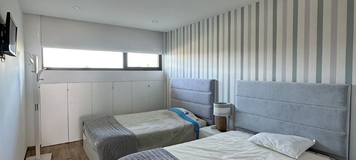 Horizonte do Mar: 2 bedrooms on the front line of the beautiful Apulia beach! Hotels in Esposende